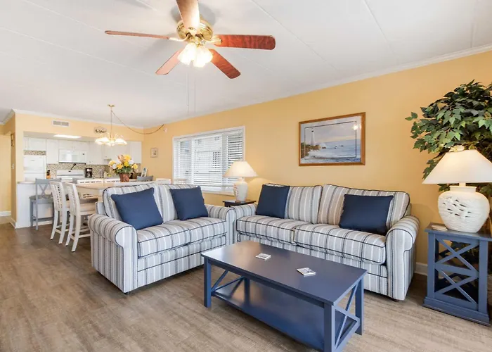 Salty Sands 2 101 Holiday home
