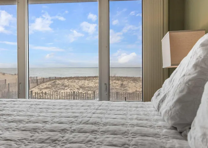 Holiday home Salty Sands 2 101 Ocean City