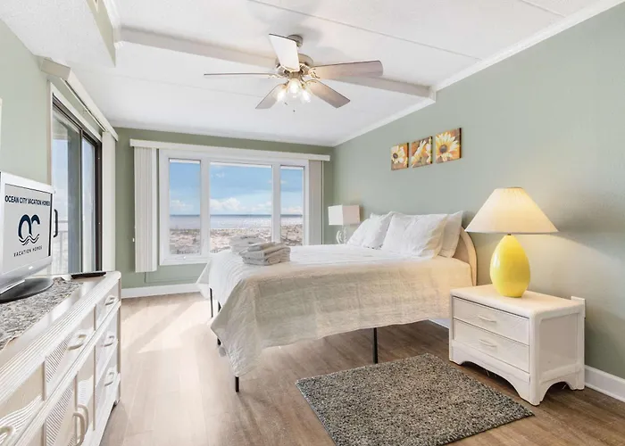 Holiday home Salty Sands 2 101
