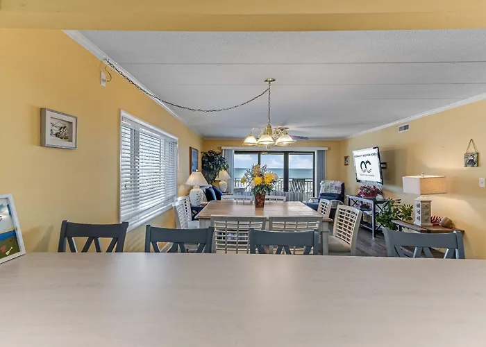Holiday home Salty Sands 2 101 *