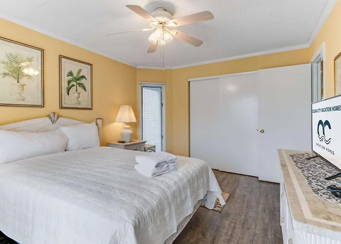 Salty Sands 2 101 Holiday home