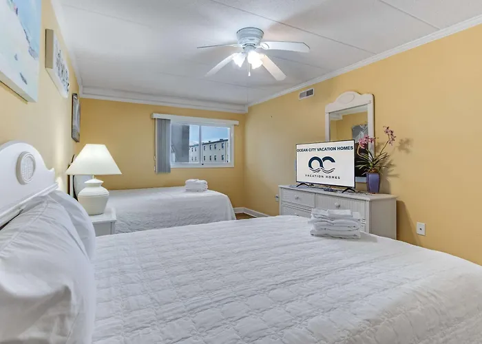 Holiday home Salty Sands 2 101 *
