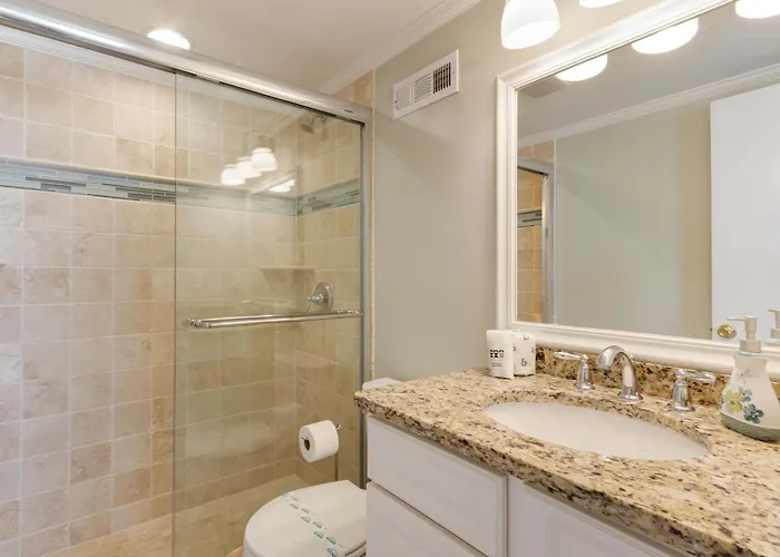 Holiday home Salty Sands 2 101 Ocean City
