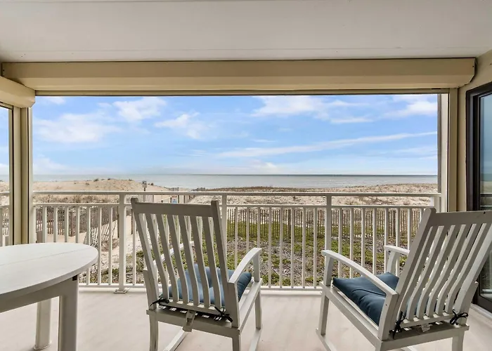 Salty Sands 2 101 Holiday home *