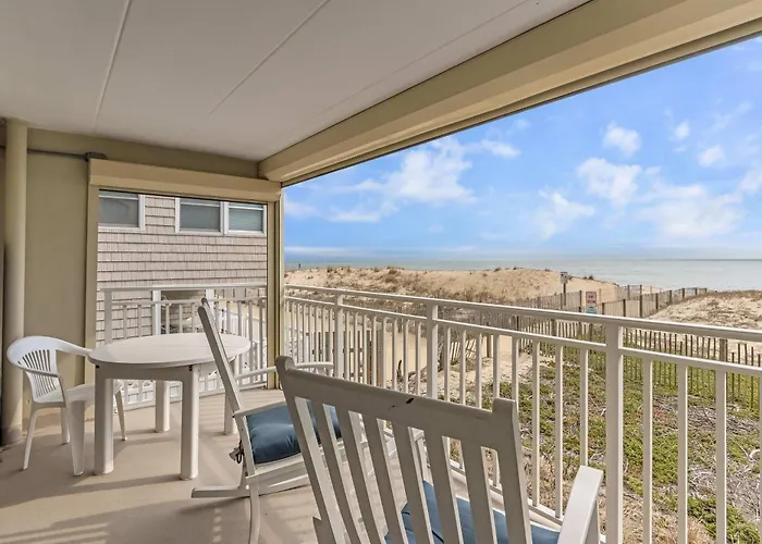 Salty Sands 2 101 Holiday home *