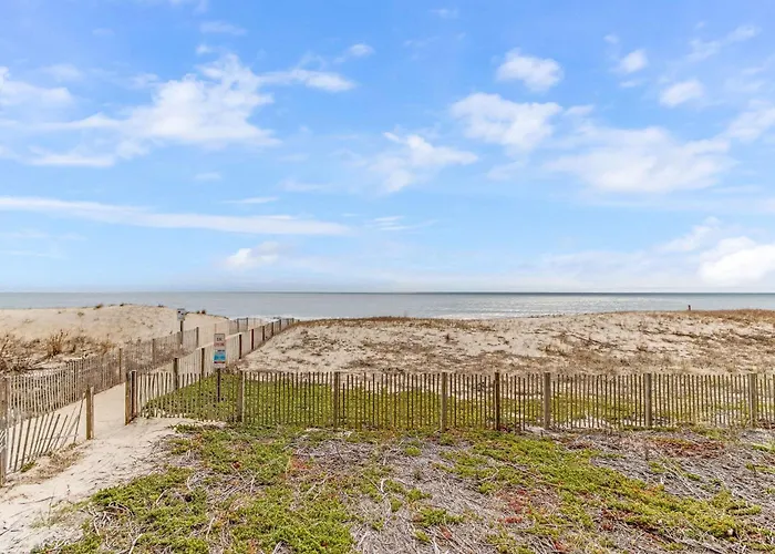 Holiday home Salty Sands 2 101 Ocean City