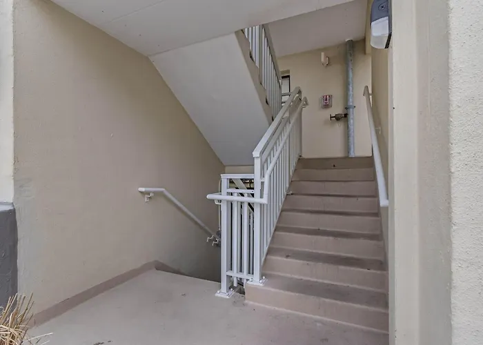 Holiday home Salty Sands 2 101 *